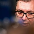 Brnabić o uvredama na račun Vučića: Nepatvorena mržnja prema jednom čoveku, želje i nadanja da će umreti
