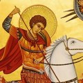 Danas je Đurđevdan, druga slava u Srbiji po broju svečara! Srećna slava svima koji slave Zrenjanin - Đurđevdan Danas je…