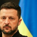 Zelenski paradu povodom Dana pobjede u Moskvi nazvao ‘paradom cinizma’