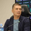 Blagojević: TSC je dobro selektirana ekipa, pokušaćemo da dođemo do pobede