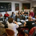 U toku probe dve nove predstave u SNP-u