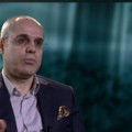 Delibašić potvrdio za Insajder ostavku na čelo AKS, razlozi nepoznati