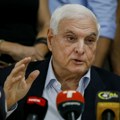 Bivši predsednik Paname Rikardo Martineli napustio ambasadu Nikaragve, dobio azil u Kolumbiji