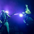 Mastodon svira svoj prvi koncert sa gitaristom Nick Johnstonom