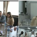 Ministarka Mesarović najoštrije osudila blokadu novosadskog suda: "Za kakvo društvo se oni zalažu, kada na dnevnom nivou…