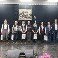 Održan 5. Međunarodni festival kulturno-umetničkih društava penzionera, „Zaječarski susreti 2025.”