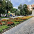Studenti u blokadi organizuju protest Izbori(mo) se
