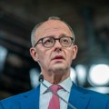 Merz: Ne očekujem da će UniCredit dati ponudu za Commerzbank