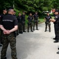 "Testirali smo ih do krajnjih granica" Samo 78 prošlo selekciju za Žandaremeriju, MUP objavio detalje!
