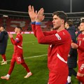 Srbija se seli iz Beograda zbog Engleza: Otkriveno gde se igra najvažniji meč kvalifikacija