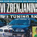 NAJAVA: Bmw i tuning humanitarni auto skup – 25. maja na izletištu „Motel Šumice“ BMW i tuning humanitarni skup