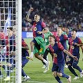 Barselona će zaraditi samo dva odsto više od Reala u raspodeli novčanih nagrada u Primeri