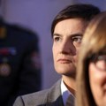 NUNS: Ana Brnabić da prestane da obmanjuje javnost