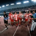 Crvena zvezda se u Bariju na današnji dan popela na krov Evrope