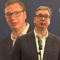 Vučić u Zaječaru najavio prevremene izbore: Plašim se da su mnogo pogrešili, pobedićemo ubedljivo!