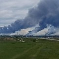 Tramp znao za masovan ukrajinski napad na Rusiju: Kijev izveo najbrutalniji udar, Bela kuća unapred bila obaveštena (video…