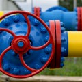Srbija u naredne tri godine planira izgradnju dva nova gasovoda