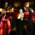 Veče muzičkog jedinstva: Ovacije za internacionalni sastav "Experience"