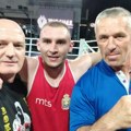 Mavrić finalista u Kumanovu: Protiv Jilmaza za zlato