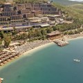 U zagrljaju egeja i luksuza: Titanic Luxury Collection Bodrum