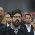 Mediji: Večiti studenti žele da vladaju
