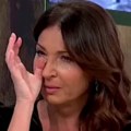 Raskrinkana Sanja Marinković! Otkriveno šta radi pred svaku emisiju, koleginica javno ispričala sve: "Ti si bolesnica"
