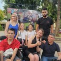 Otvorena izložba fotografija „MOSI Užice Zapisi na fotografijama“ autora Dragana Karadarevića (VIDEO)
