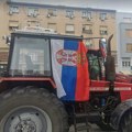 Poljoprivrednici prekinuli protest jer im je obećan sastanak sa ministrom