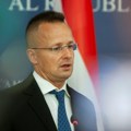 "Mora da počne što pre" Sijarto se oglasio o pregovorima o Ukrajini, pa zapretio isključenjem struje!