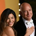 Za par dana je najspektakularnije venčanje godine: Džef Bezos krstari Dalmacijom, usijale se mreže zbog snimka