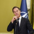 Rutea zbunili novinari: Nije mogao da odgovori na pitanje o napadu Rusije na NATO