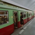 Najduža železnička linija: Moskva – Pjongjang za osam dana