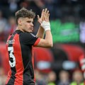 Miloš Kerkez predstavljen u Liverpulu: Bornmut zaradio 40 miliona evra