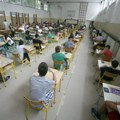 Ovo su preliminarni rezultati male mature: Evo koliki je prosečan broj bodova iz srpskog, a koliki iz matematike