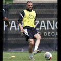 Partizan štopera pozajmio Turcima