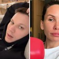 Relja snimio reakciju Vesne Zmijanac na njegove intimne scene sa Nikolijom: "Mora da provocira..."