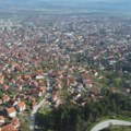 Palestina u fekalijama, vanredna situacija na delu gradskog područja