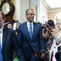Republikanci u Senatu tesnom većinom izglasali Trampov „veliki lepi zakon” o budžetu