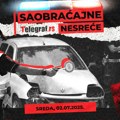 Ovako je stradao Milan iz Obrenovca: Napravio grešku koja ga je koštala života, umro je u bolnici