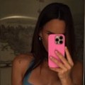 Obukla konac tangu: Nikolija Jovanović u izazovnom trikou naglasila atribute: "Samo da pokažem svoje pilates telo"