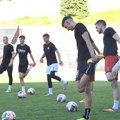 GFK Sloboda počele pripreme za novu sezonu u očekivanju boljih dana za klub (VIDEO)