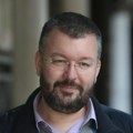 Nagrada za vernost? Čedomir Antić imenovan za predsednika Upravnog odbora Narodne biblioteke Srbije