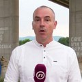 Deonica auto-puta do Požege otvorena uprkos stavu inženjera da nisu poštovani svi protokoli
