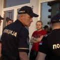 Policija privela studente u Jagodini, maricom odvedeni u policijsku stanicu
