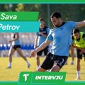 Igrao protiv Pepea i Di Marije, dao gol Benfici, sad cilja plej-of i mašta o Evropi: Sava Petrov za Telegraf