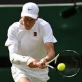 Vimbldon, dan X: Novak čeka kraj meča koji još nije ni počeo…