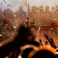 Kada je buka postala sloboda: The Prodigy u Beogradu 1995. i povratak na Exit 2025.