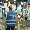 Direktni letovi ka 116 destinacija: Beogradski aerodrom spreman za letnju sezonu
