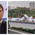 Šta kaže zakon o letećim šatorima iz „ćacilenda“ i da li Darko Glišić može da odgovara za ugrožavanje bezbednosti ljudi?…