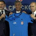 Još jedan stranac u Sudijskoj komisiji FSS, Domeniko Mesina doveo čoveka sa Kipra